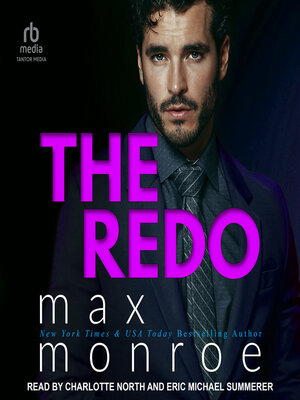 cover image of The Redo